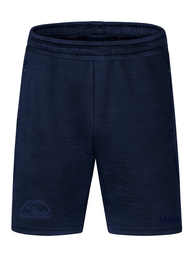 Jako Short Challenge