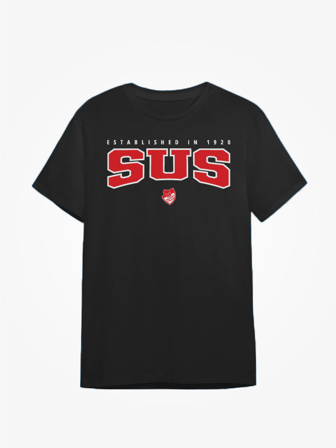 Shirt Retro Kids