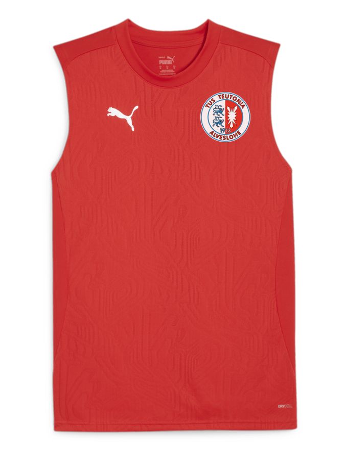 PUMA teamFINAL Trainingstanktop