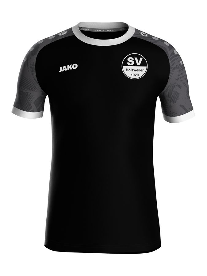 Jako Trikot Iconic Kurzarm