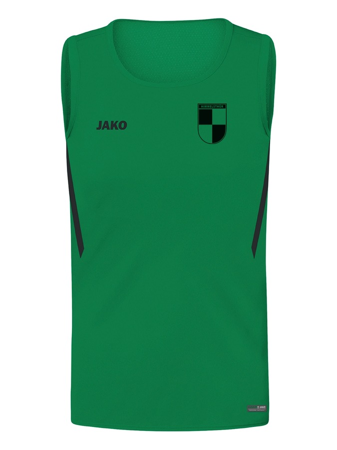 Jako Tanktop Challenge