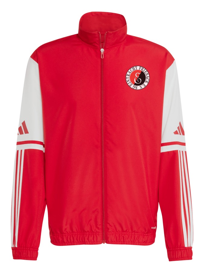 adidas Squadra 25 Präsentationsjacke