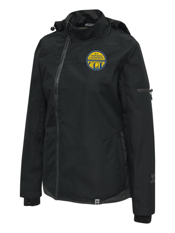 Hummel North Shell Jacke Damen