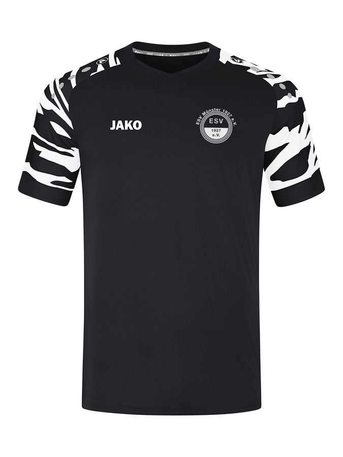 Jako Trikot Wild Kurzarm