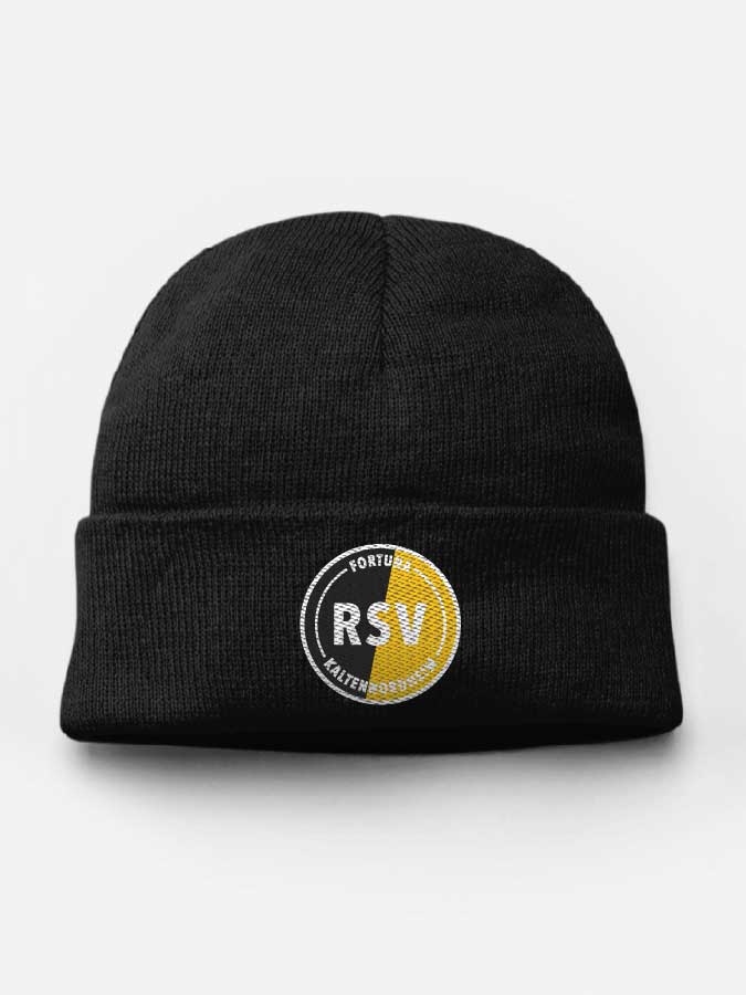 Beanie Kids Sticklogo