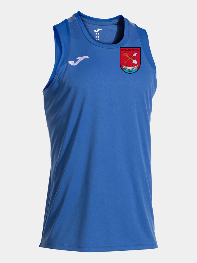 Joma Cancha Tanktop Trikot