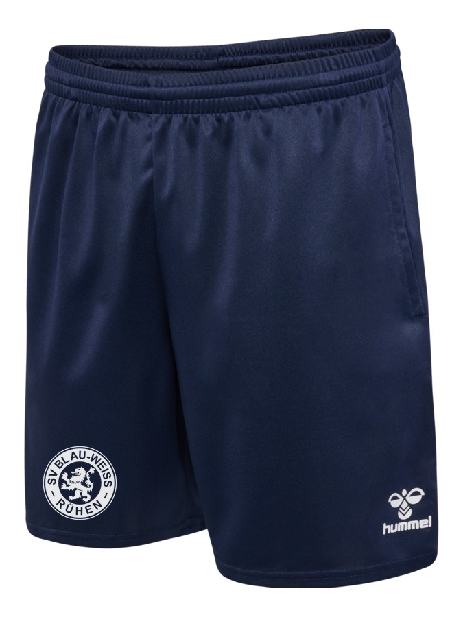 Hummel Essential Training Shorts