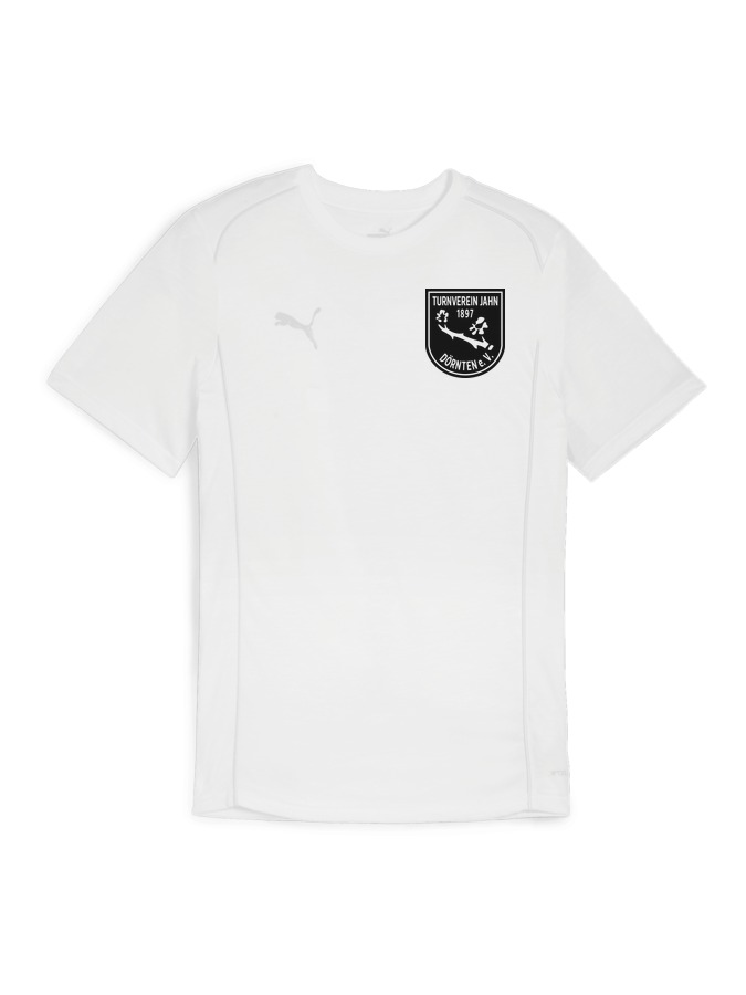 PUMA teamFINAL Casuals T-Shirt