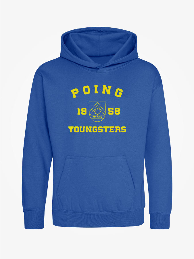 Hoodie Youngsters Kids
