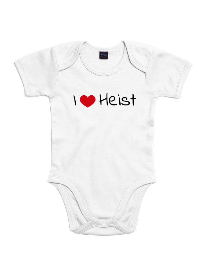 Baby Body Liebe