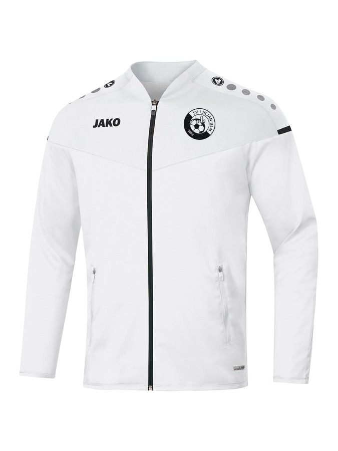 Jako Präsentationsjacke Champ 2.0