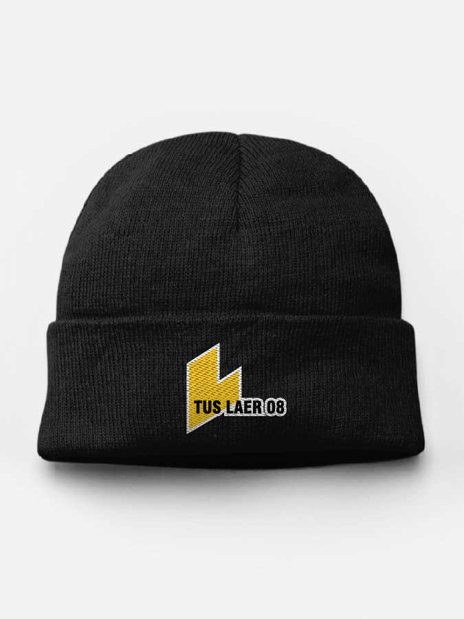 Beanie Kids Sticklogo