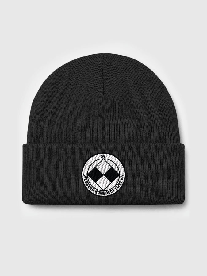 Beanie Kids Sticklogo