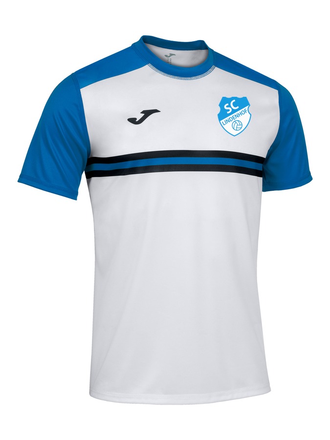 Joma Hispa IV Shirt