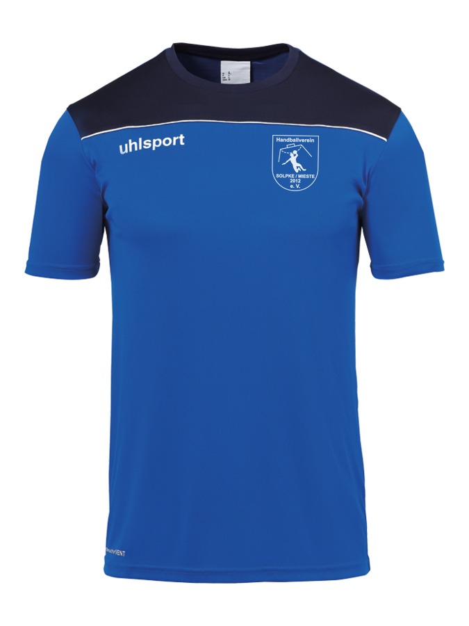 uhlsport Offense 23 Poly Shirt