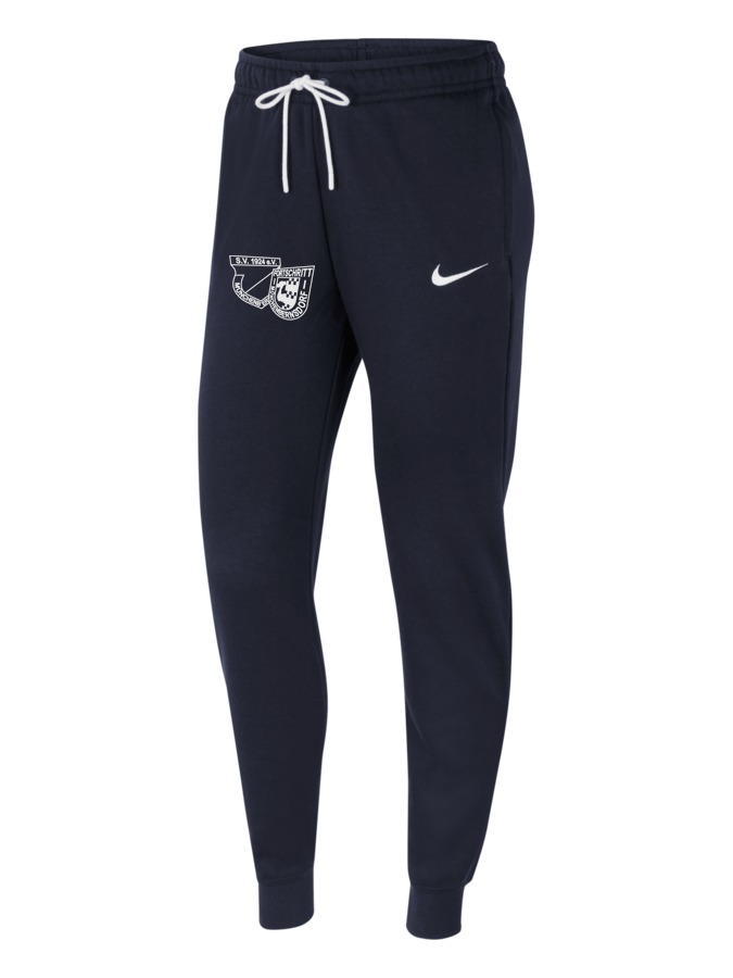 Nike Park 20 Fleece Hose Damen