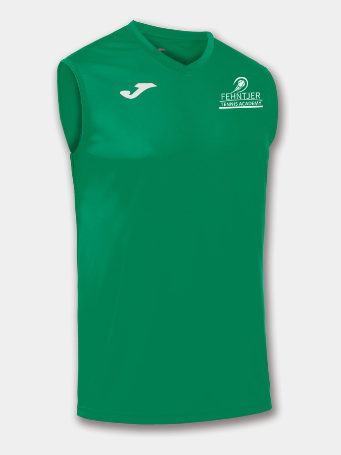 Joma Funktionsshirt Combi ohne Ärmel