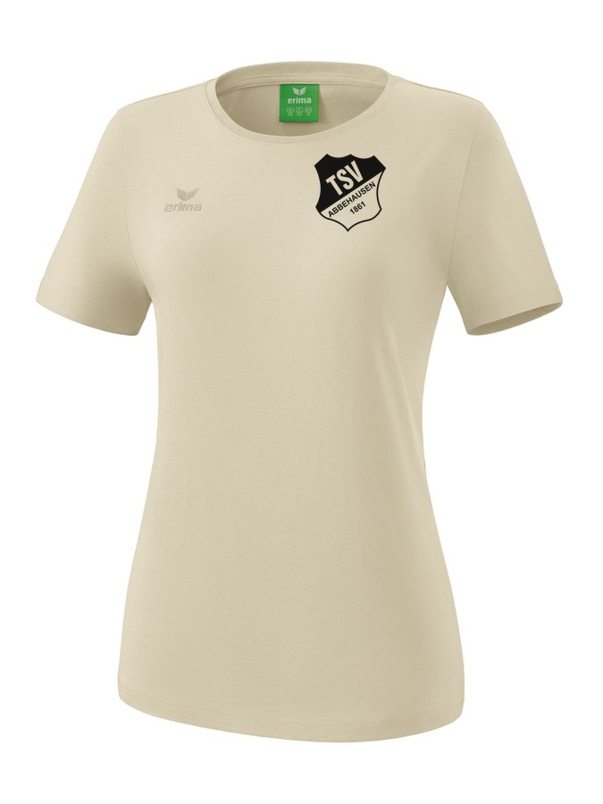 Erima Teamsport T-Shirt Damen
