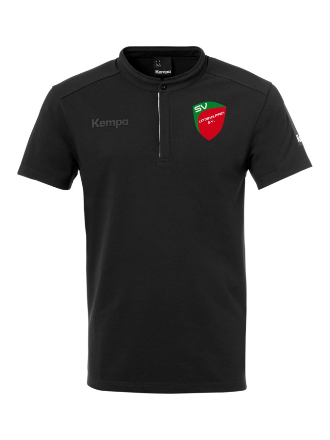 Kempa Status Poloshirt