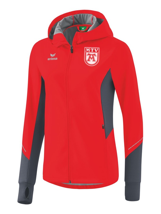 Erima Racing Running Jacke Damen