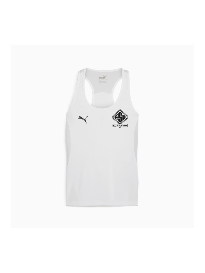 PUMA teamGOAL Tank Top
