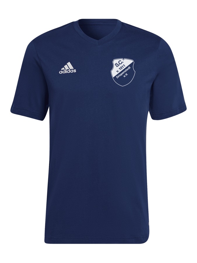 adidas Entrada 22 T-Shirt