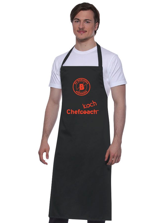 Kochschürze Sergen