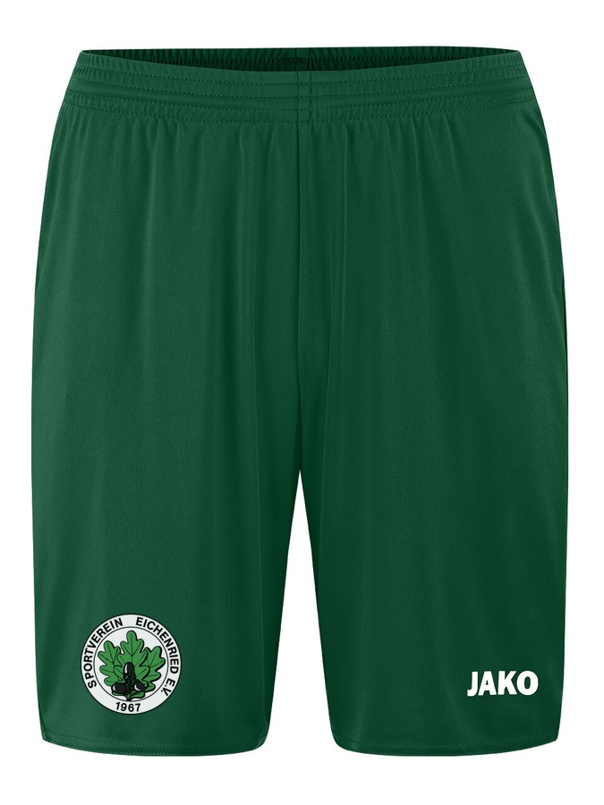 Jako Sporthose Manchester 2.0 ohne Innenslip
