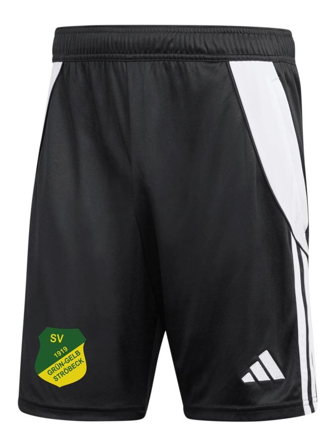 adidas Tiro 24 Trainingsshorts