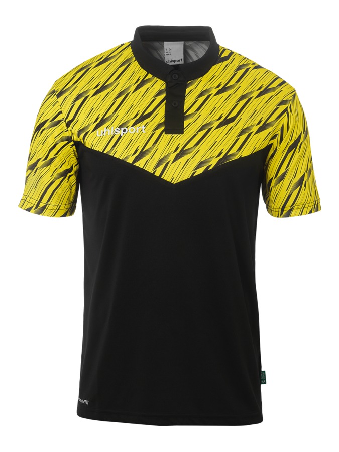 uhlsport Progressive 28 Polo Shirt