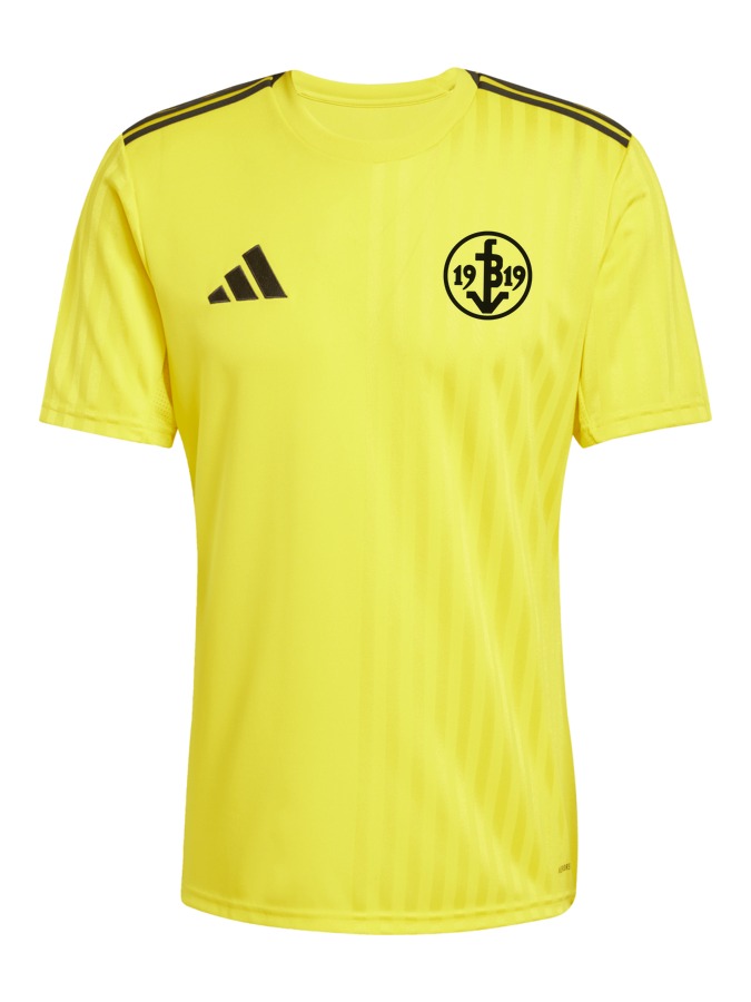 adidas Campeon 25 Trikot