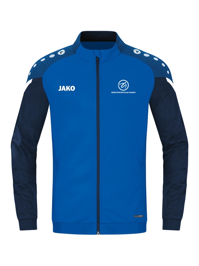 Jako Polyesterjacke Performance