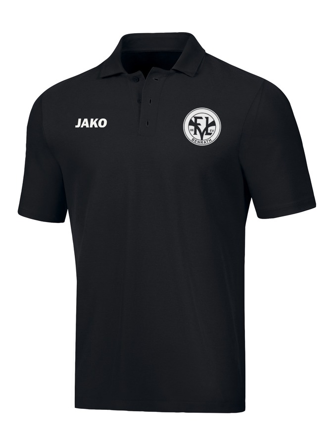 Jako Poloshirt Base