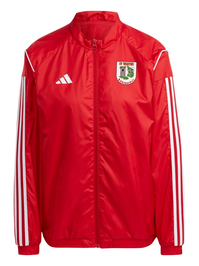 adidas Tiro 23 Competition Präsentationsjacke Damen