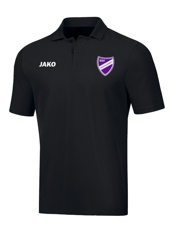 Jako Poloshirt Base