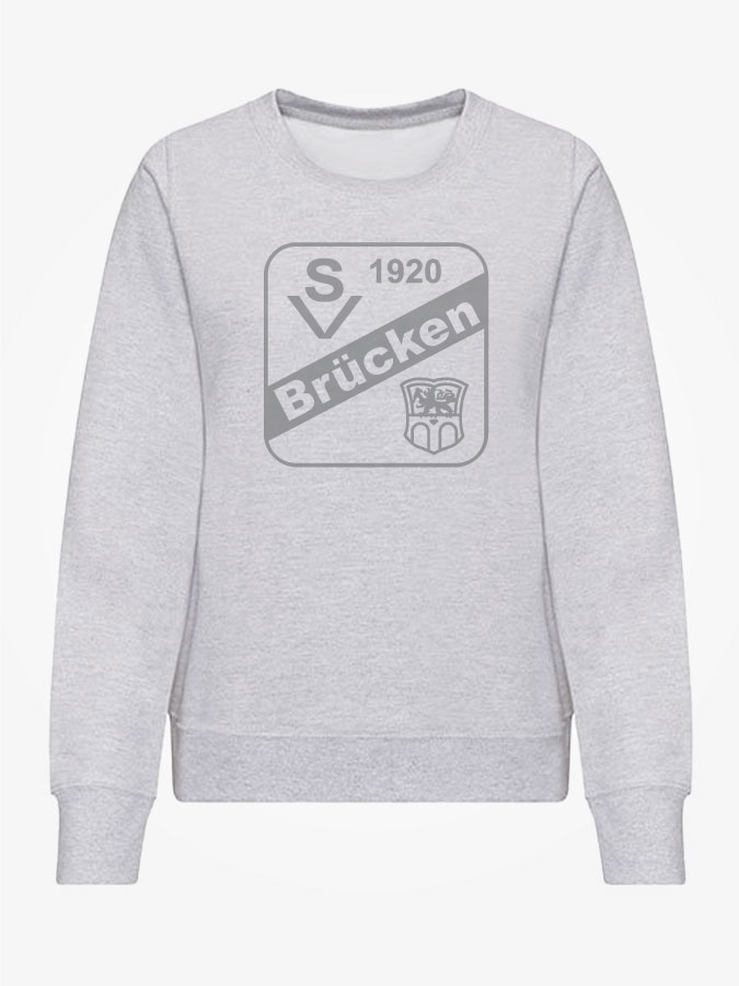 Sweater All Grey Unisex