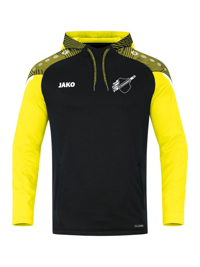Jako Kapuzensweat Performance Damen