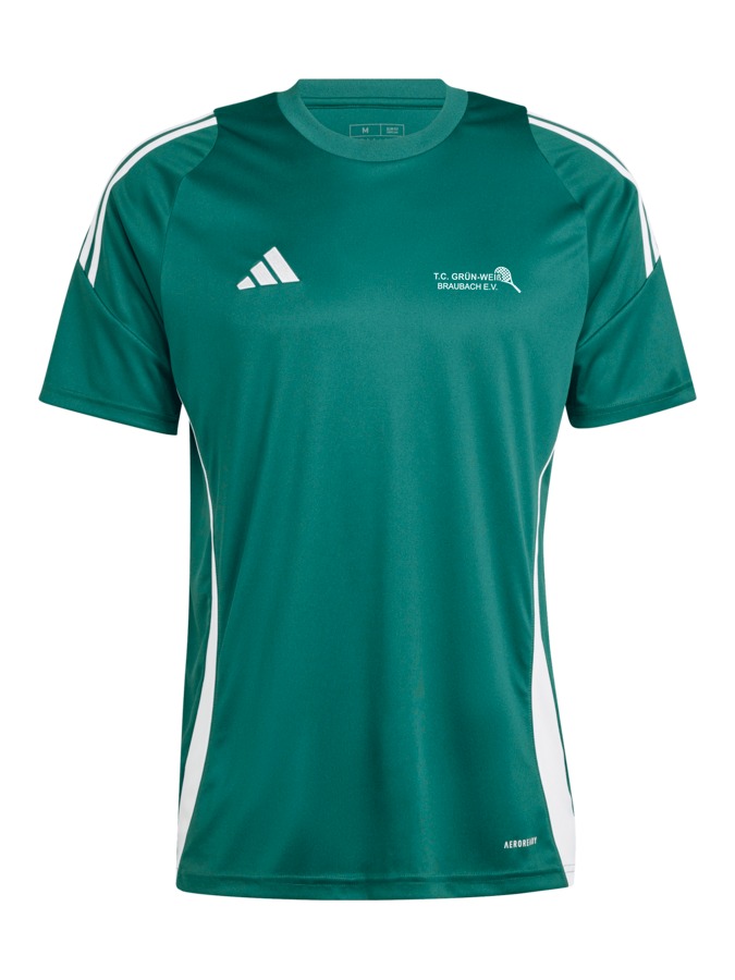 adidas Tiro 24 Trikot