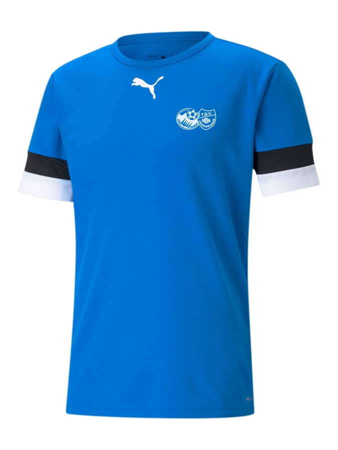 PUMA teamRISE Trikot