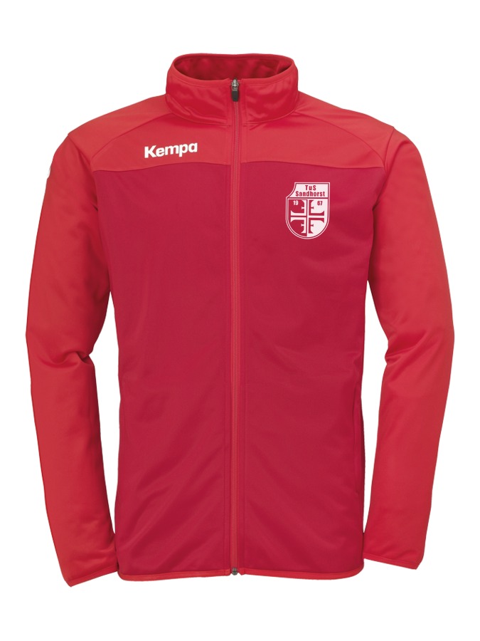 Kempa Prime Poly Jacke