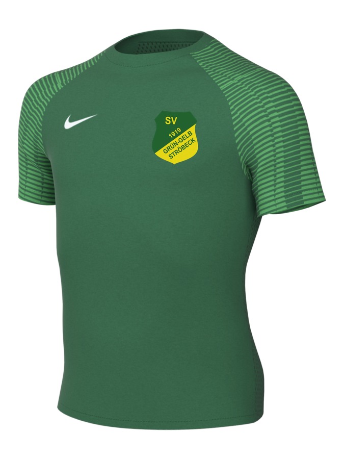 Nike Academy 22 Trikot Kinder