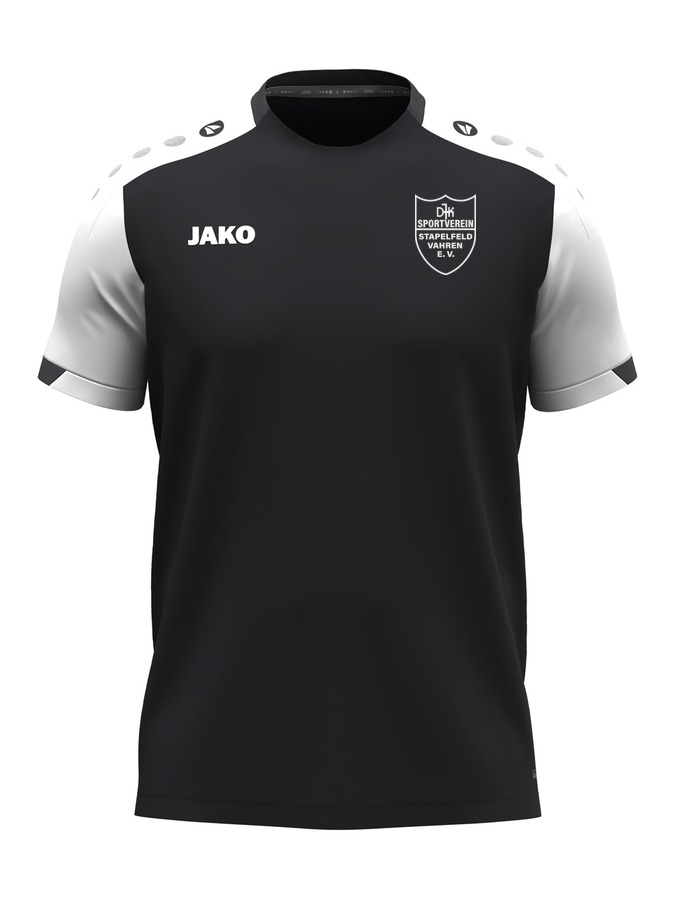 Jako T-Shirt Dynamic