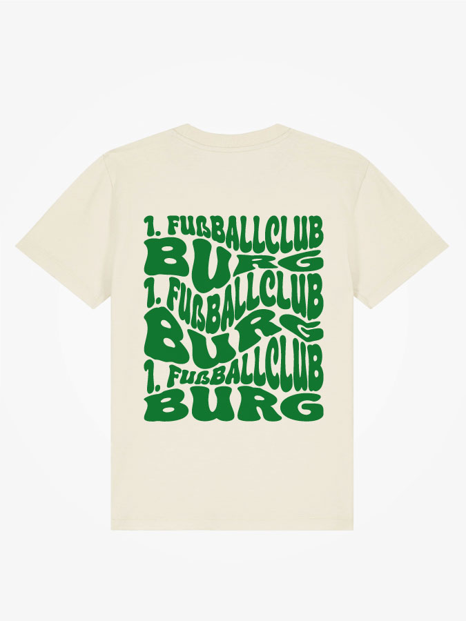 Shirt Wavy Kids