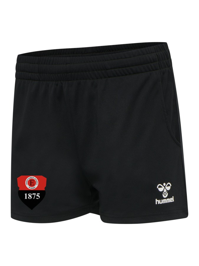 Hummel Referee Chevron Shorts Damen