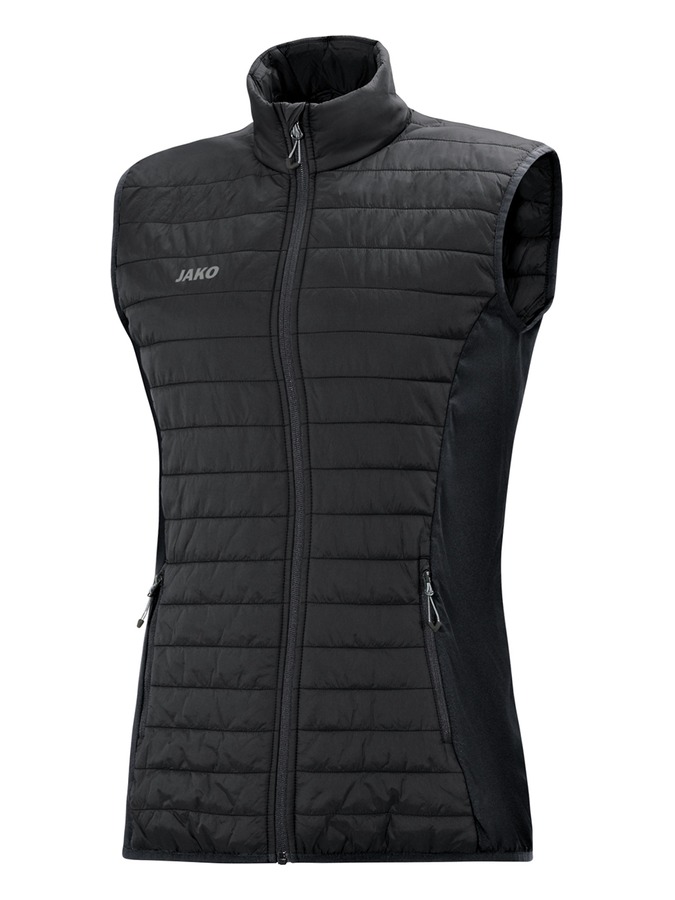 Jako Steppweste Premium Damen