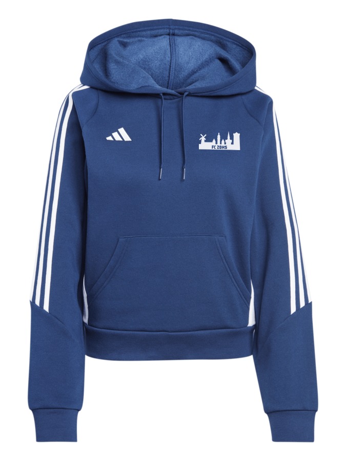 adidas Tiro 24 Sweat Hoodie Damen
