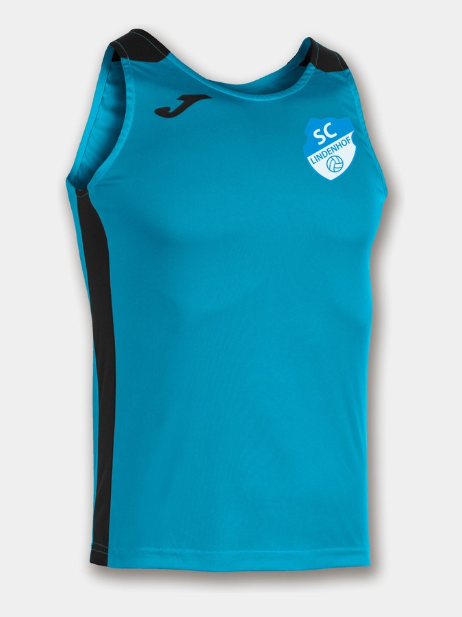 Joma Record II Tanktop