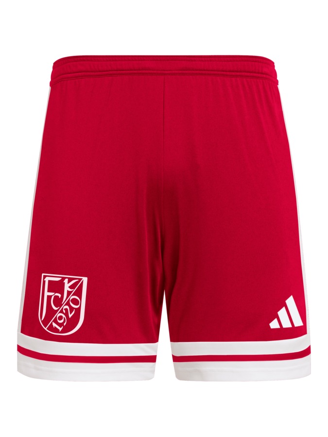 Rot-Weiß