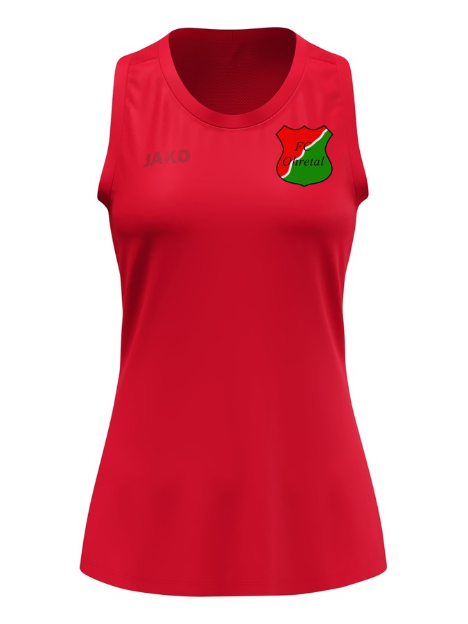 Jako Tanktop Light Flow Damen