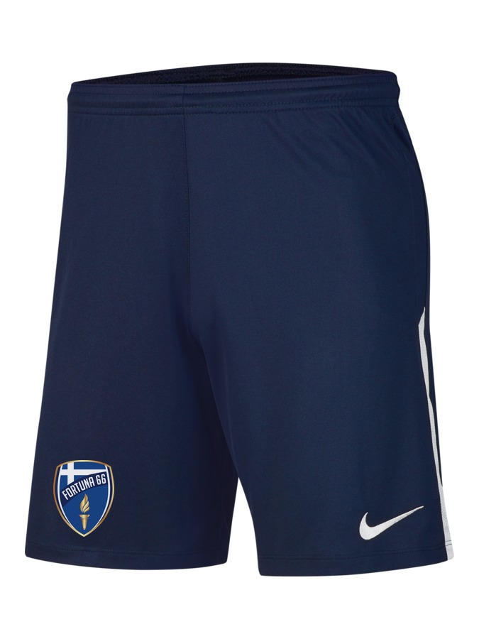Nike League II Knit Shorts